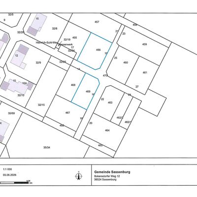 Bild vergr&ouml;&szlig;ern: Lageplan