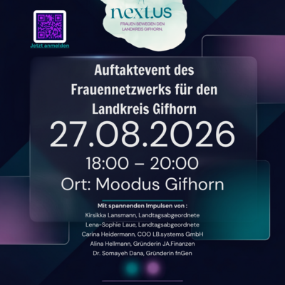 Frauennetzwerk 27.08.2026