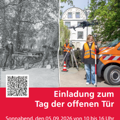 Einladung